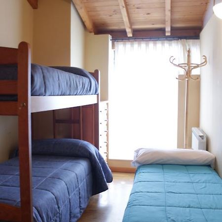 באניוס דה מונטמאיור Albergue Turistico Via De La Plata חדר תמונה